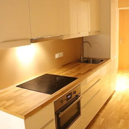 Apartmán Medvědín 2.305 *