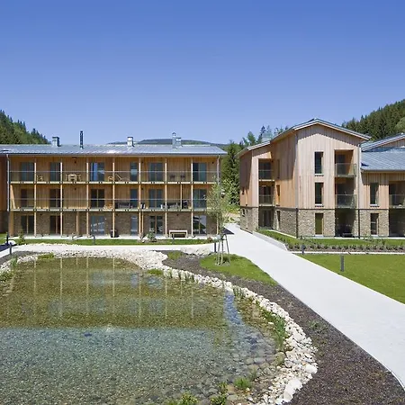 Medvědín 2.305 Apartmán *