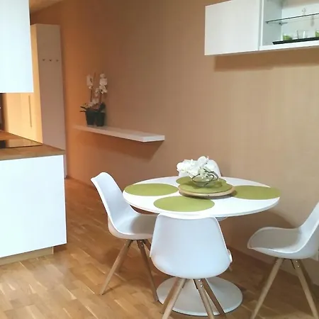 Apartmán Medvědín 2.305 Špindlerŭv Mlýn