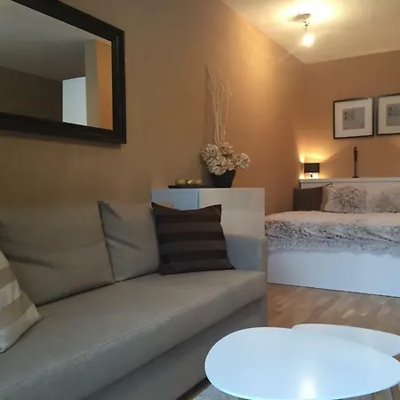 Medvědín 2.305 Apartmán *