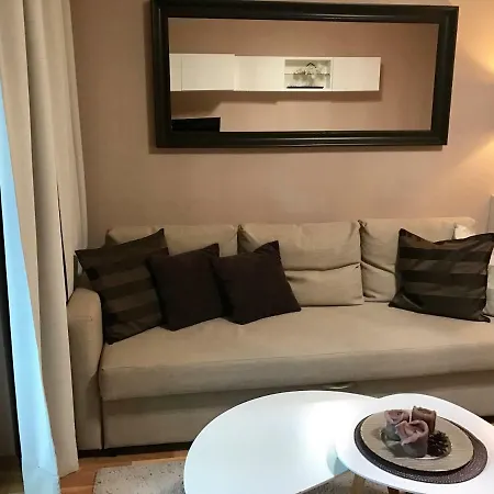 Medvědín 2.305 * Špindlerŭv Mlýn