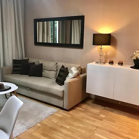 Apartmán Medvědín 2.305