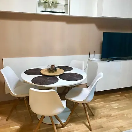 Medvědín 2.305 Špindlerŭv Mlýn