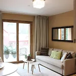 Medvedin 2.305 Lejlighed