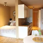 Medvedin 2.305 Lejlighed