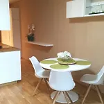 Lejlighed Medvedin 2.305 Špindlerŭv Mlýn