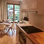 Medvedin 2.305 Lejlighed *
